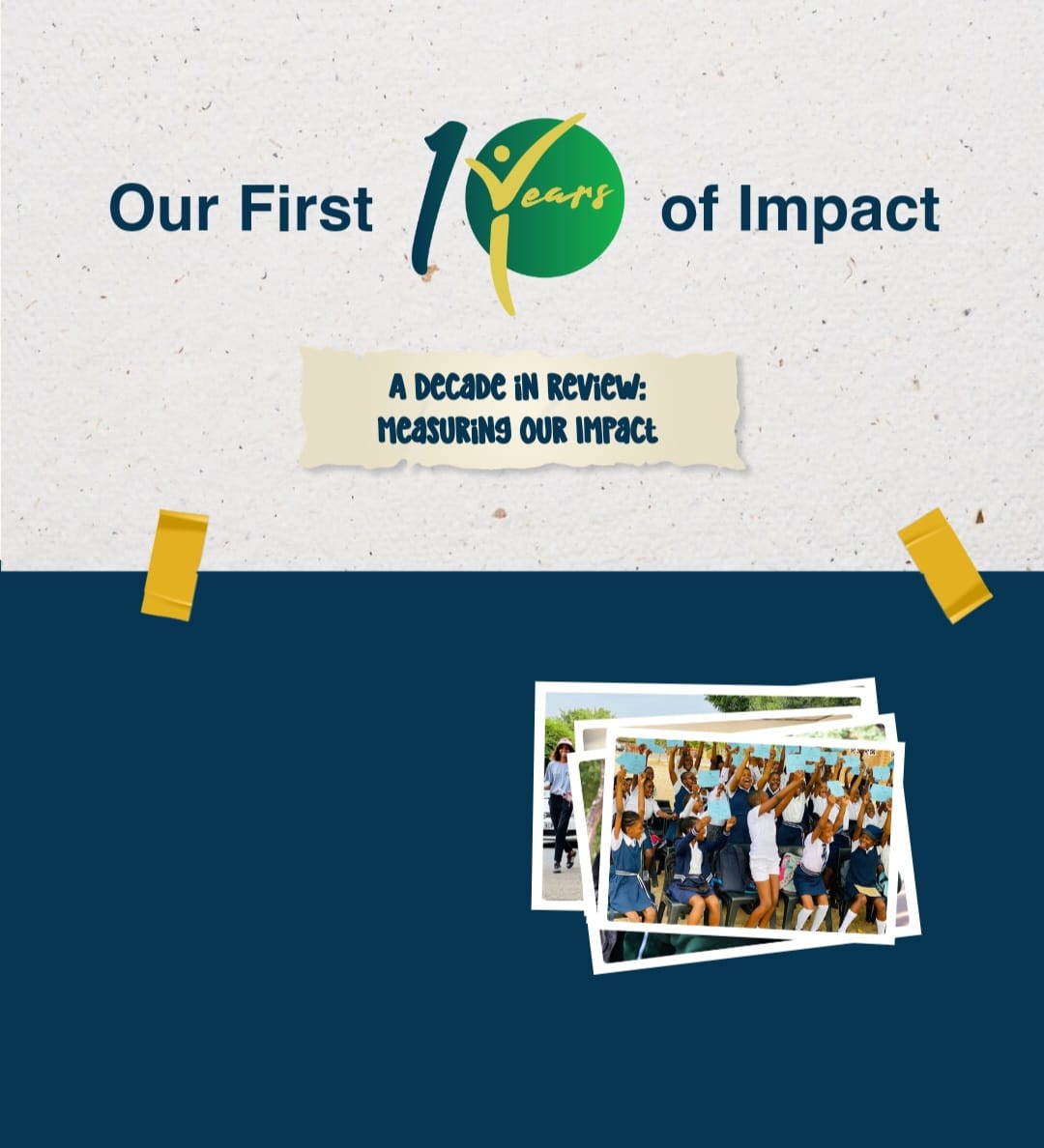 NGOrecruit's tweet photo. Honoured to spotlight our esteemed client, @youthimpactorg, a nonprofit driving powerful youth-focused programs!

Applications are still open for the Finance Specialist role. Ref: NYI002

For more info, please see: https://t.co/P7mM4BEbvs

#FinanceSpecialist #YouthImpact #Grants https://t.co/SfZ0k2dryn