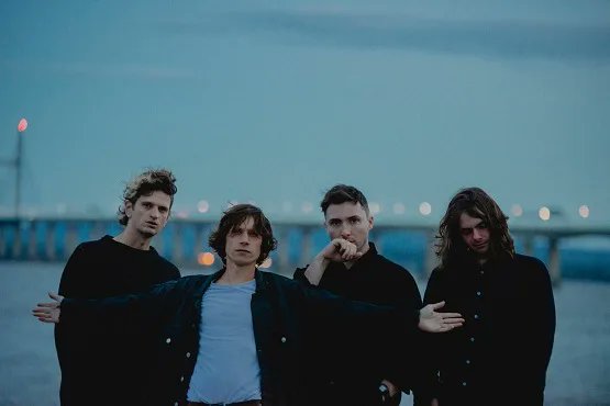 IndieForBunnies's tweet photo. 8 in pagella!
@octoberdrift
#OctoberDrift - Blame The Young
https://t.co/KCQMr9mmdR https://t.co/B4wnJwE271