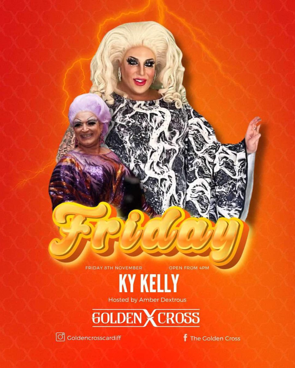 Tonight we have the fabulous <a href="/KYKellyOfficial/">KY Kelly</a> and <a href="/AmberDextrous1/">Amber Dextrous</a>