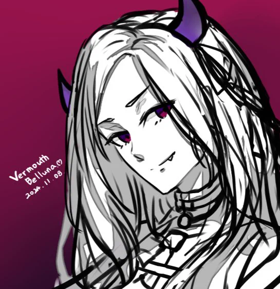 rkgkベルモットさん 