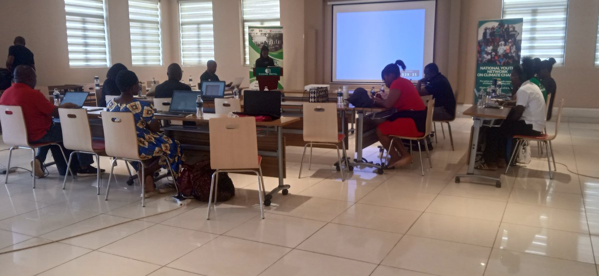 SIDA CSO strethening review meeting reaches final day, NOYD being an implementing partner in Ntchisi district. It has been working with children in selected TAs. <a href="/SCIMalawi/">Save the Children Malawi</a>, <a href="/NGOCCR_Mw/">NGO Coalition on Child Rights Malawi</a> <a href="/UNFPA/">UNFPA</a>, <a href="/PlanGlobal/">Plan International</a>, <a href="/ntchisiyouthfm/">Ntchisi Youth Fm</a>