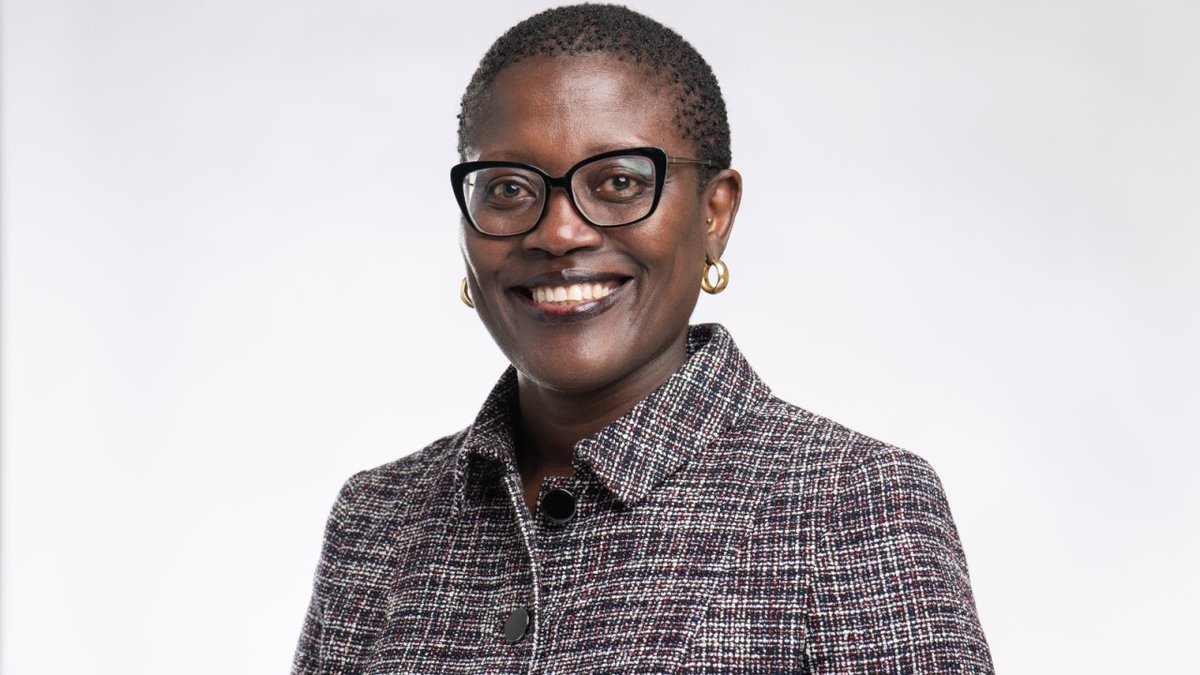 UgandaSickle's tweet photo. Presenting right now at the inaugural Cell and Gene Therapy Symposium in Uganda is Prof. Julie Makani is from the Department of Haematology and Blood Transfusion at Muhimbili University of Health where 🇹🇿 established one of the world’s largest single-center study cohorts for SCD https://t.co/VWWud9ZqLG