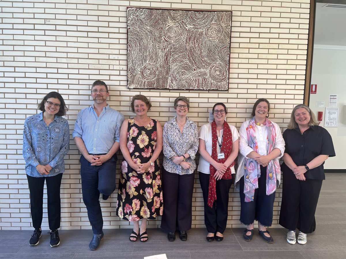 Caillan Davenport (@drcdavenport) on Twitter photo All the excellent speakers from todayās important symposium on āWomen, Gender and Violence from Antiquity to the Middle Agesā ā¦<a href="/historyANU/">ANUHistory</a>ā© with support from ANU Gender Institute and Centre for Classical Studies All the excellent speakers from todayās important symposium on āWomen, Gender and Violence from Antiquity to the Middle Agesā ā¦<a href="/historyANU/">ANUHistory</a>ā© with support from ANU Gender Institute and Centre for Classical Studies