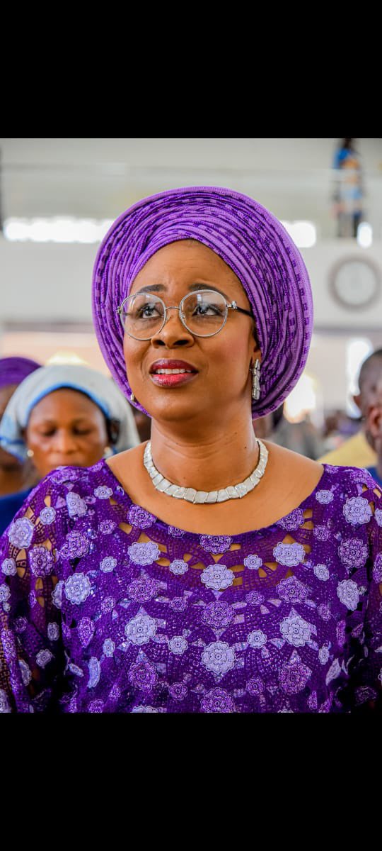 Dr. Olayemi Oyebanji tweet media