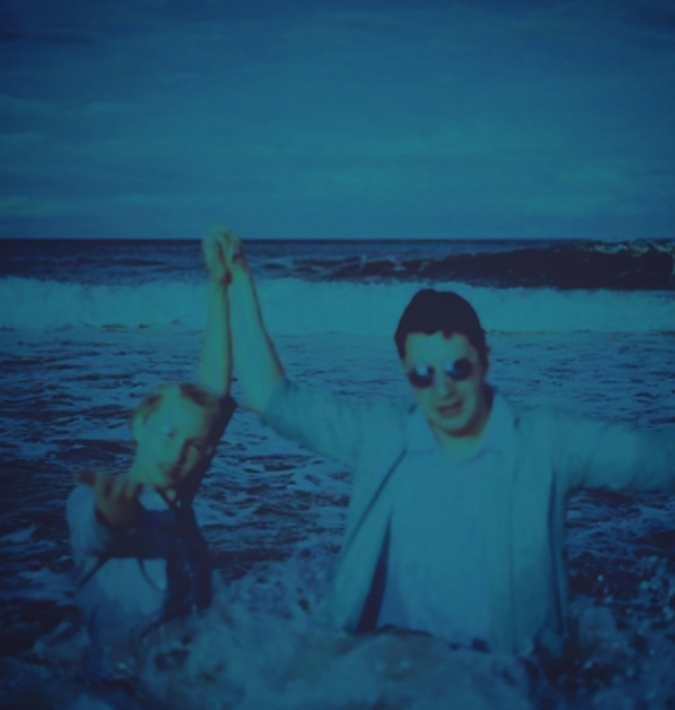 Marina Zispin (Bianca Scout + Martyn Reid) releases haunting double single “The Tudors / The Bells” highclouds.org/marina-zispin-…