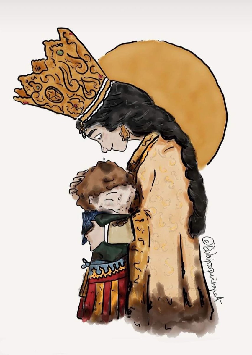 🔴🟡🔵 LA PÀTRIA VALENCIANA
S'AMPARA BAIX TON MANT🔴🟡🔵