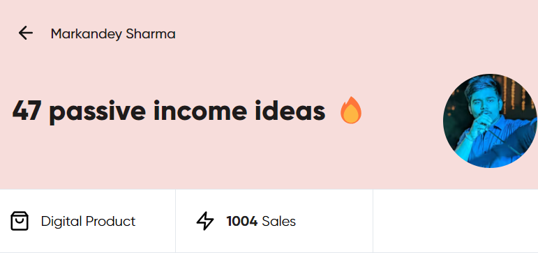 TechByMarkandey's tweet photo. Salary doesn't make you rich.

I've listed 35+ passive income With ChatGpt ideas to earn while your sleep.

All you need is:

- Smartphone/PC
- High Speed Internet
- 2-3 hours a day

Retweet & Reply "Earn" to get it for free

[Must be following] so that I will DM you

[Only for First 500 People]