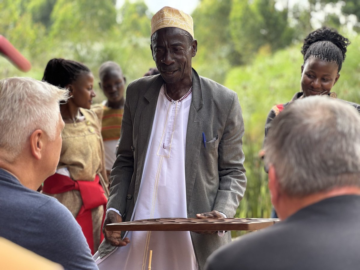 GoExplore Safaris - DMC tweet media