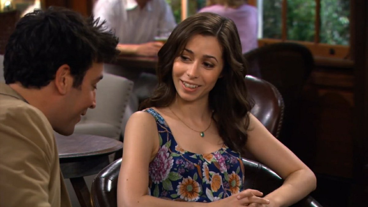 daily of cristin milioti tweet media