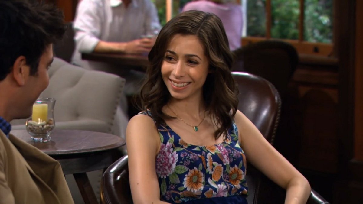 daily of cristin milioti tweet media