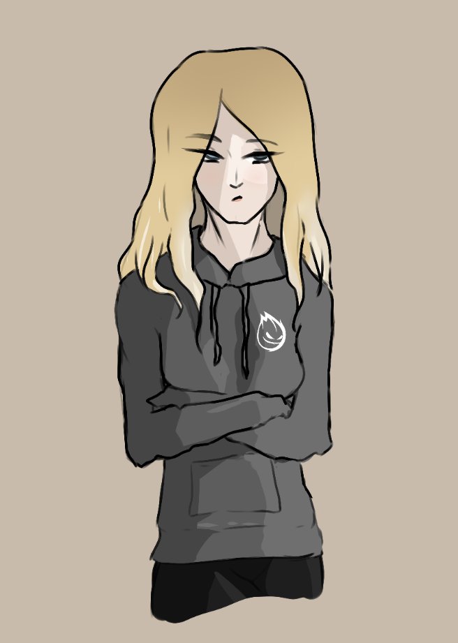 vendrafaxine's tweet photo. bunch of self portraits i did over the years (when i still had long hair) https://t.co/yZX4GizeuI