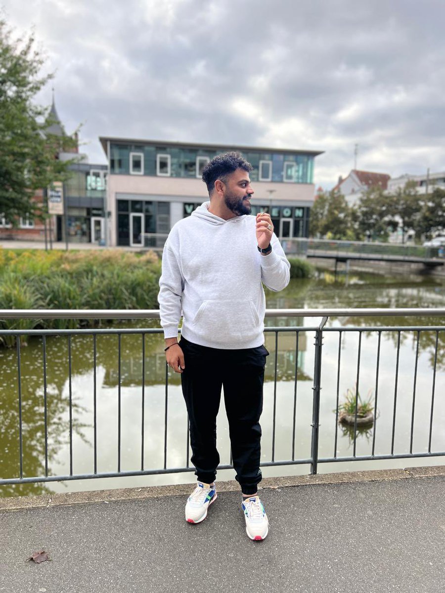 I miss the sound of your loud laughter !