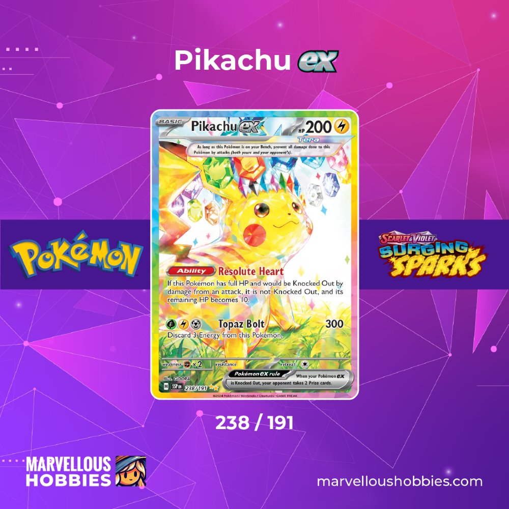 Marvellous Hobbies tweet media