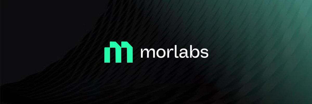 Morlabs Protocol tweet media