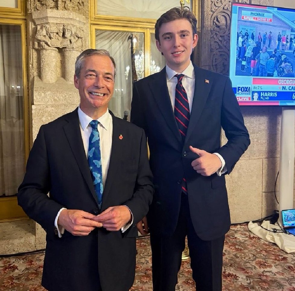 Otto English tweet media