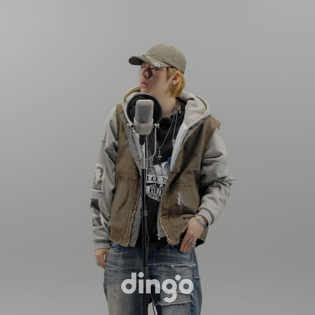dingo_official's tweet photo. [#딩고뮤직]

쿨타임 찼다

지코의 킬링벌스를 라이브로🔥
11월 12일(화) 오후 7시 최초공개 됩니다!

🔽지코 - OMZ freestyle 선공개🔽
https://t.co/xep7DLkshU

@zico_koz
@KOZ_Entofficial

#지코 #ZICO
#킬링벌스 #KillingVerse
#딩고뮤직 #DingoMusic https://t.co/8fWKQQVYNq