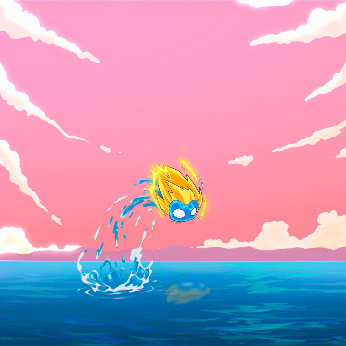 Sui Sailor 『🦑, 🦭,💧,📘』 tweet media