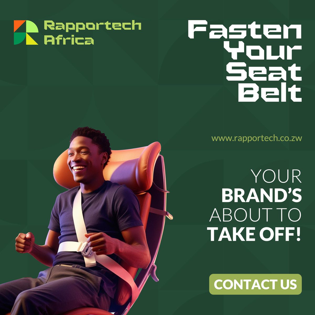 Rapportech263's tweet photo. 🚀 Rapportech Africa!🚀

Get ready for 360° digital marketing solutions to help your business grow online! From custom websites &amp; apps to social media strategy &amp; SEO, we’re here to elevate your brand. 📈🌐

Follow us for updates! 👀 #RapportechAfrica #DigitalMarketing https://t.co/4stLQmjngS