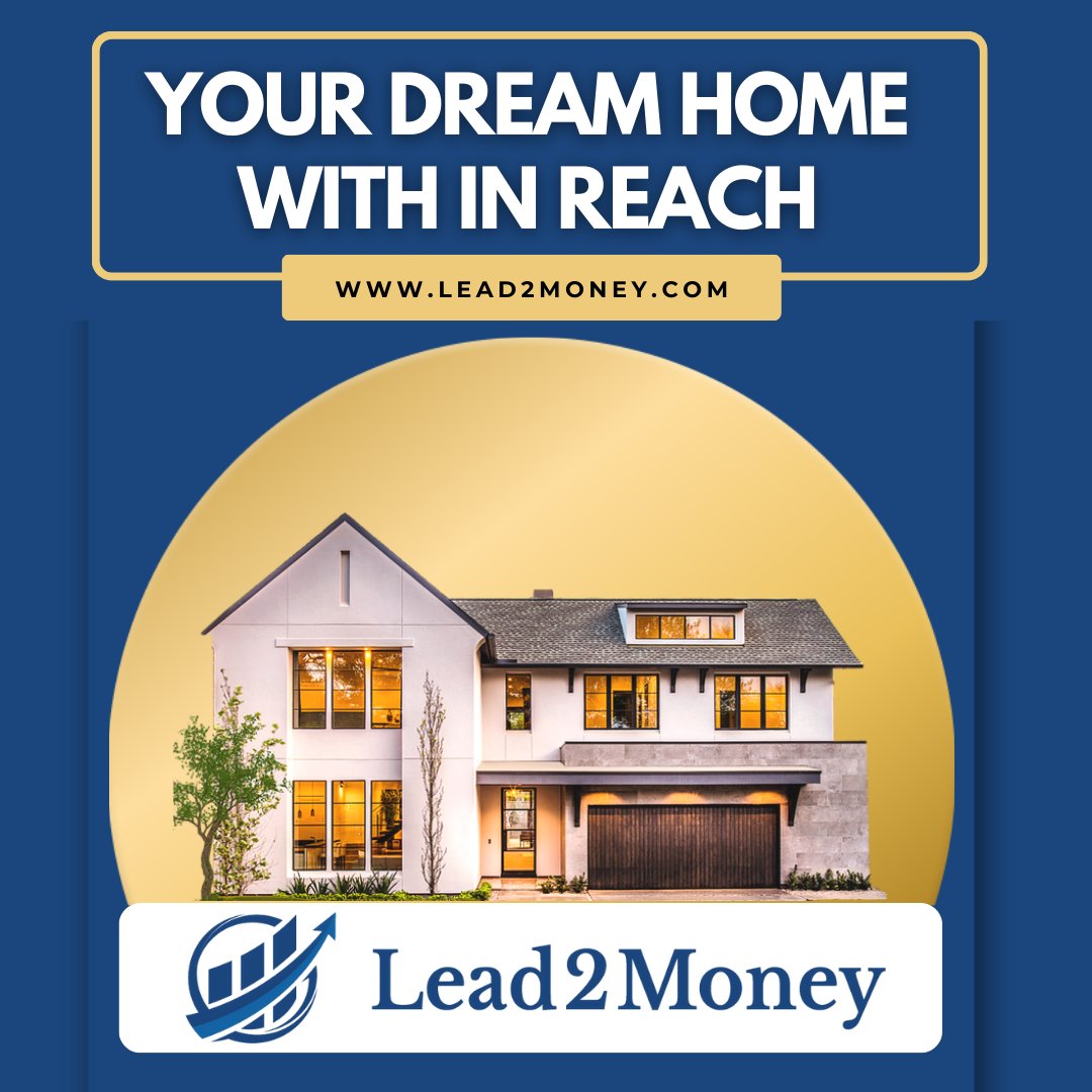 L2MISPL32's tweet photo. Dreams donโt have to wait! ๐ธ With Lead2Money, get quick and easy loans to turn your aspirations into reality. From personal to business needs, weโve got you covered. Apply today and make it happen! #QuickLoans #FinancialFreedom #Lead2Money #LoanSolutions #DreamBig https://t.co/bN2Su5BtCO