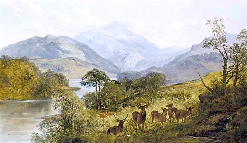 Pupul (@pupulmimi) on Twitter photo Art today. Scottish Highlands. Originally painted by Joseph Adam. This is a reproduction <a href="/bm0406/">Brian Mulholland</a> <a href="/adityampaul/">Aditya Paul</a> <a href="/Derick_Cape/">Derick</a> Art today. Scottish Highlands. Originally painted by Joseph Adam. This is a reproduction <a href="/bm0406/">Brian Mulholland</a> <a href="/adityampaul/">Aditya Paul</a> <a href="/Derick_Cape/">Derick</a>