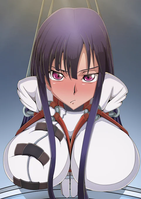 ド級のおっぱいです #いいおっぱいの日 