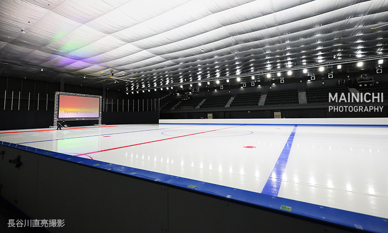 フィギュアスケーターの #浅田真央 さん（34）がプロデュースした