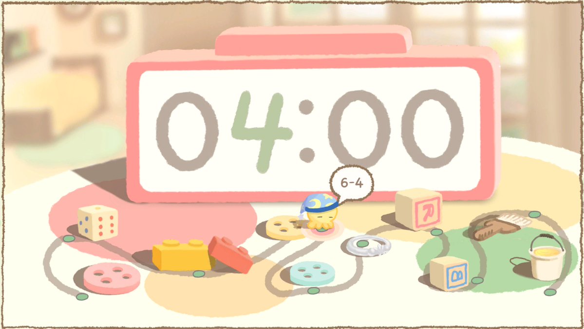 BIBGames's tweet photo. [New Chapter Update]
Chapter 6: Timer Blocks will be updated anew!
Timer block that repeats disappearing and appearing when touched
Now let's use our brain and time at the same time?

Meet the new device, Timer Block, on Steam!
https://t.co/Gt1EtkfI5C https://t.co/ah1xOwRurh