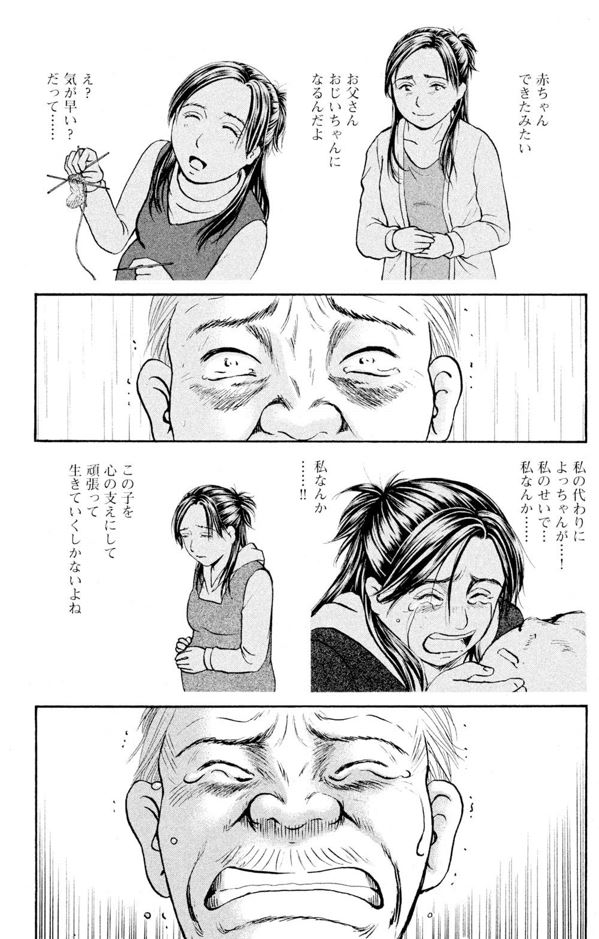 あおい「メディカルラリー編」㉒2/6 