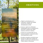 Photo by Máster en Jardines Históricos y SEIV (@masterjardines)