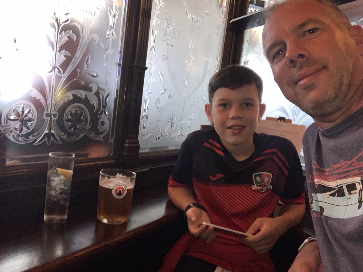 Happy 13th birthday Sam. Never change your ways bud . Very proud of you x