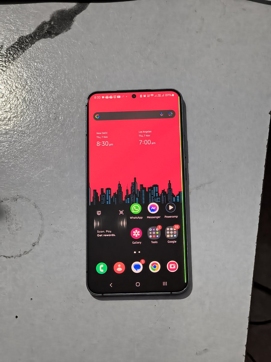 somu_meher's tweet photo. As a Samsung flagship owner, I'm left unsupported.
#Samsung #S22plus #techsupport #ConsumerRights https://t.co/WwLuEC00L4