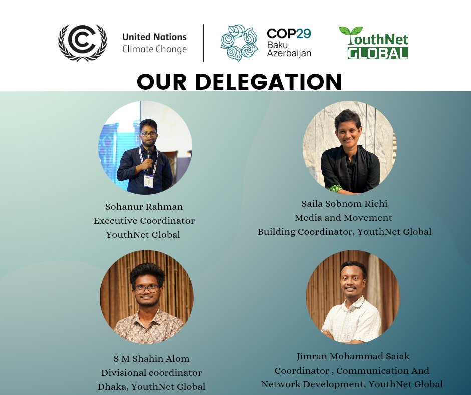 YouthNet Global tweet media