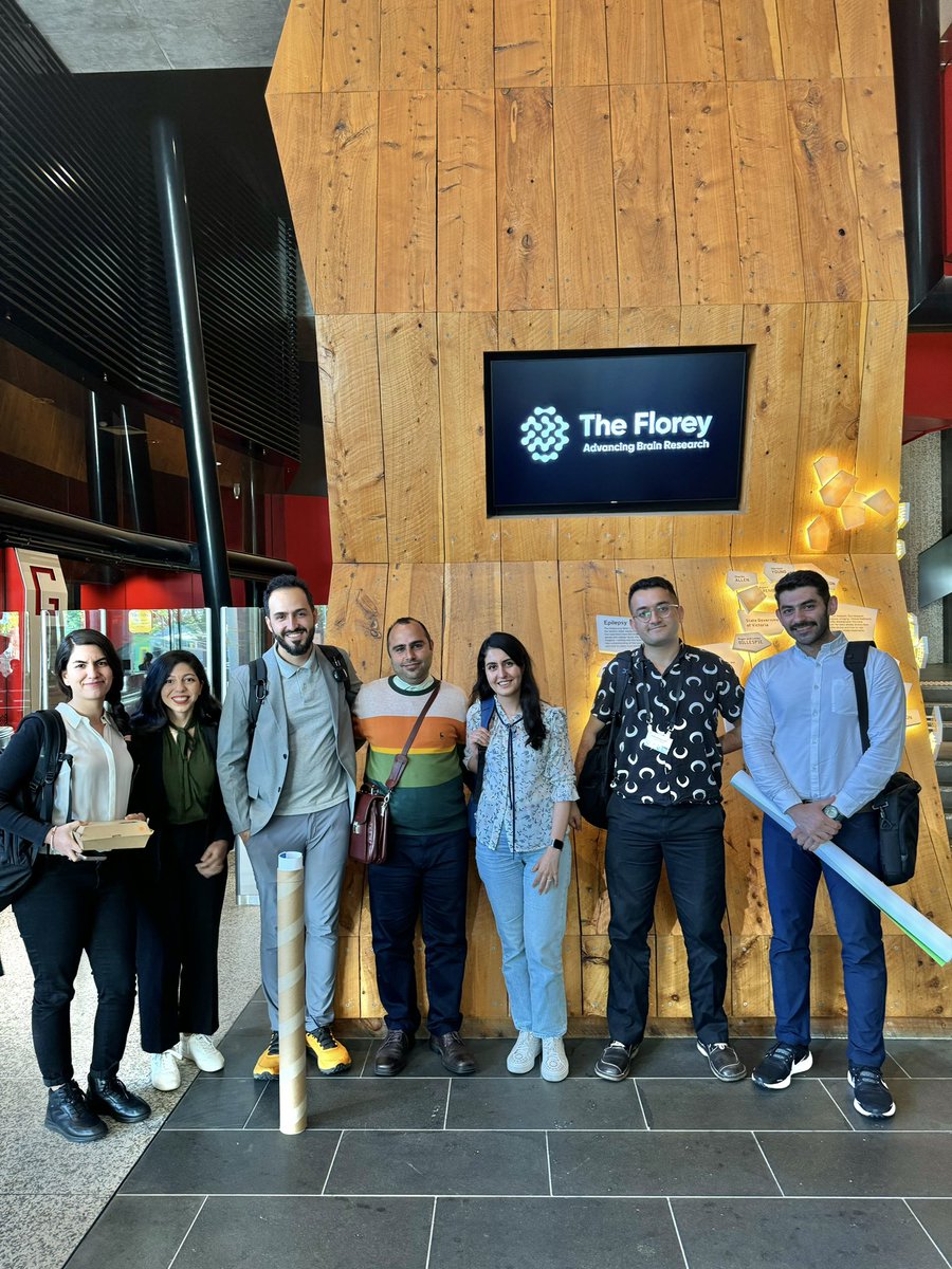 Amir Hossein Dakhili (@amirhdakhili) on Twitter photo First time <a href="/OHBM_Australia/">OHBM Australia</a> & had a blast presenting my poster! Great to connect with neuroimaging pros, students, and friends from around the world.🧠✨
#neuroimaging #neuroscience #addiction #fmri #neurofeedback First time <a href="/OHBM_Australia/">OHBM Australia</a> & had a blast presenting my poster! Great to connect with neuroimaging pros, students, and friends from around the world.🧠✨
#neuroimaging #neuroscience #addiction #fmri #neurofeedback
