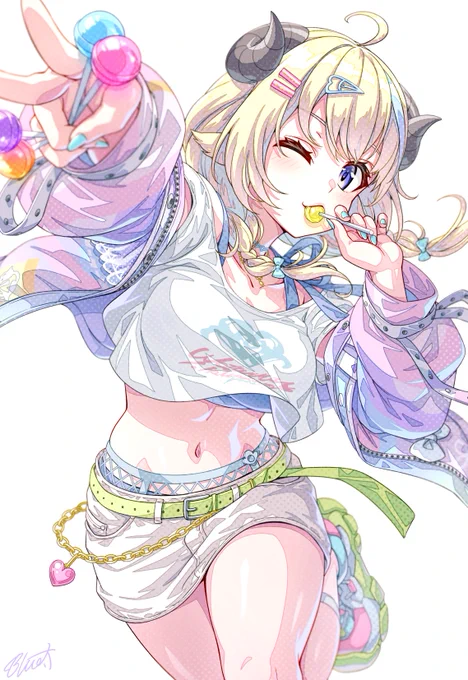 #いいおなかの日 