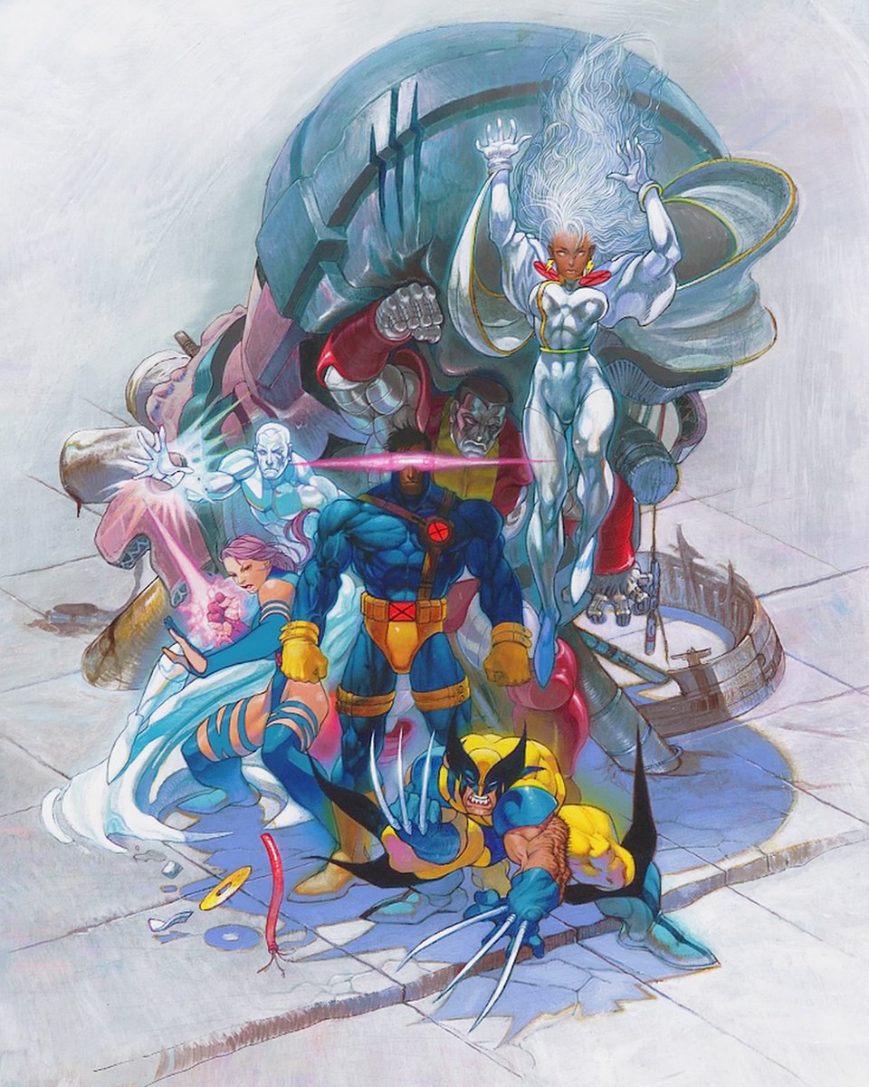 Alessandro Apreda tweet media