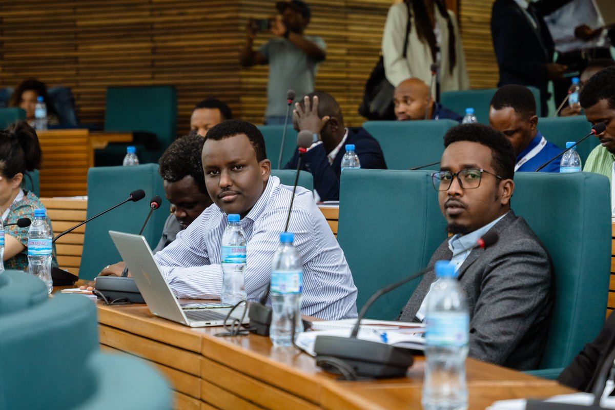 YouLead Africa tweet media