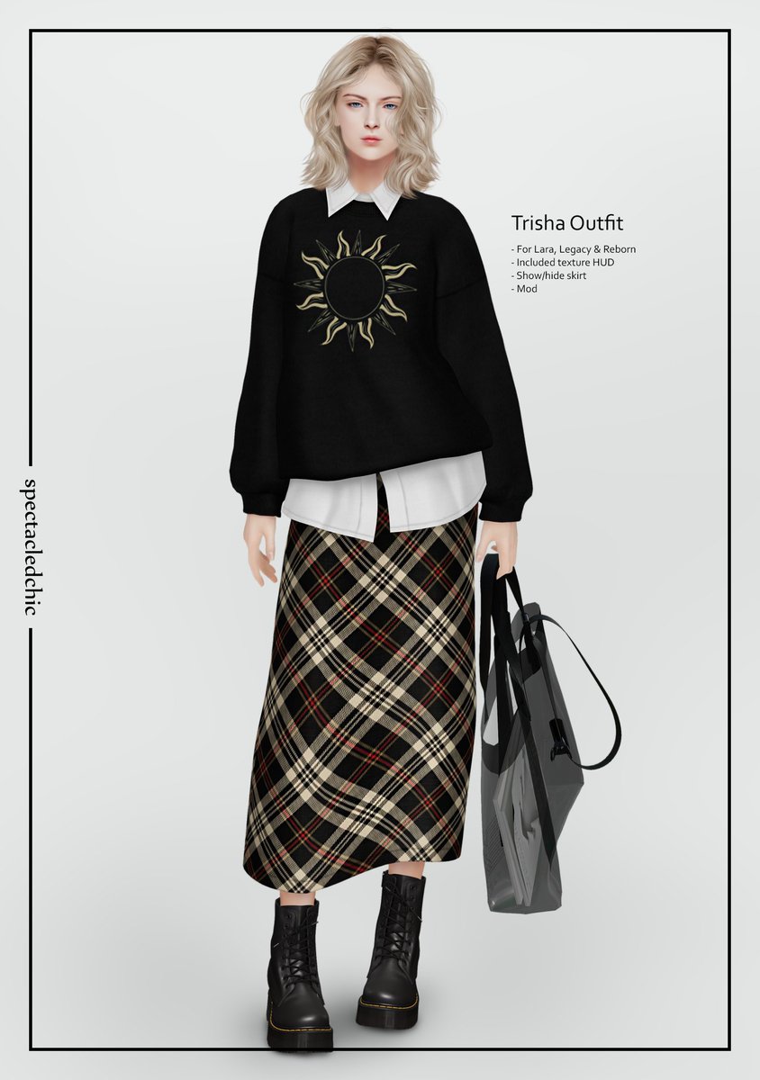 For Collabor88 November round!        

Details: primfeed.com/spectacledchic…
🗓️: 8 Nov 2024 12am SLT   
🚕: maps.secondlife.com/secondlife/8%2…