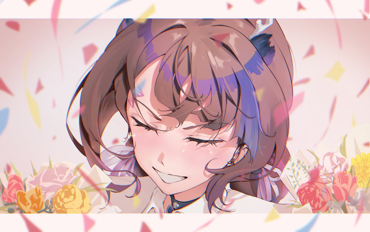 #Knart
내가 바라는 건 칸나가 많이 웃고 건강하고 행복해 하는 것 뿐이야 진심이야