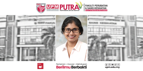 FAKULTI PERUBATAN & SAINS KESIHATAN/MEDIC UPM tweet media