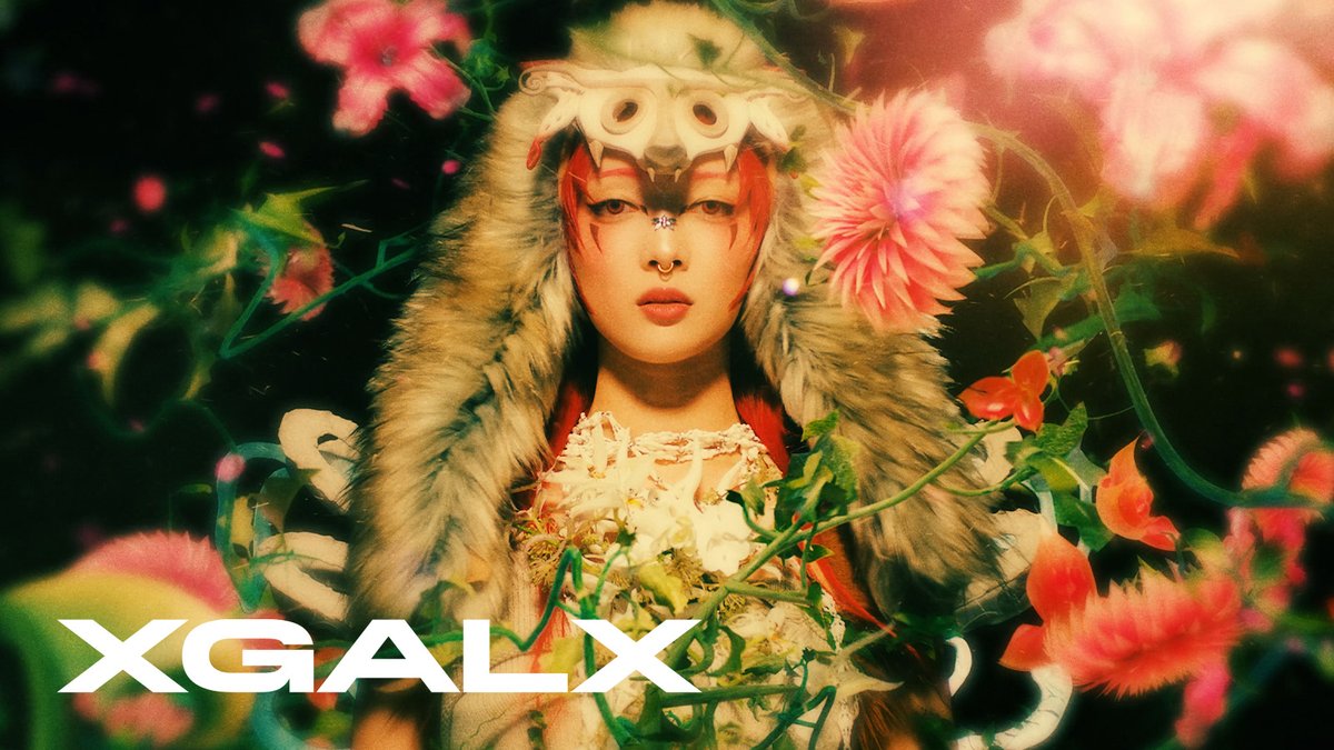 XGOfficial_'s tweet photo. HOWLING (Official Music Video) Premieres on YouTube.
🎥https://t.co/bqf4nUb7f1

2024.11.08 FRI
ET           4AM
JST/KST  6PM

#XG #HOWLING
#XG_HOWLING
#XG_AWE
#XGALX https://t.co/KpztMF24Vn