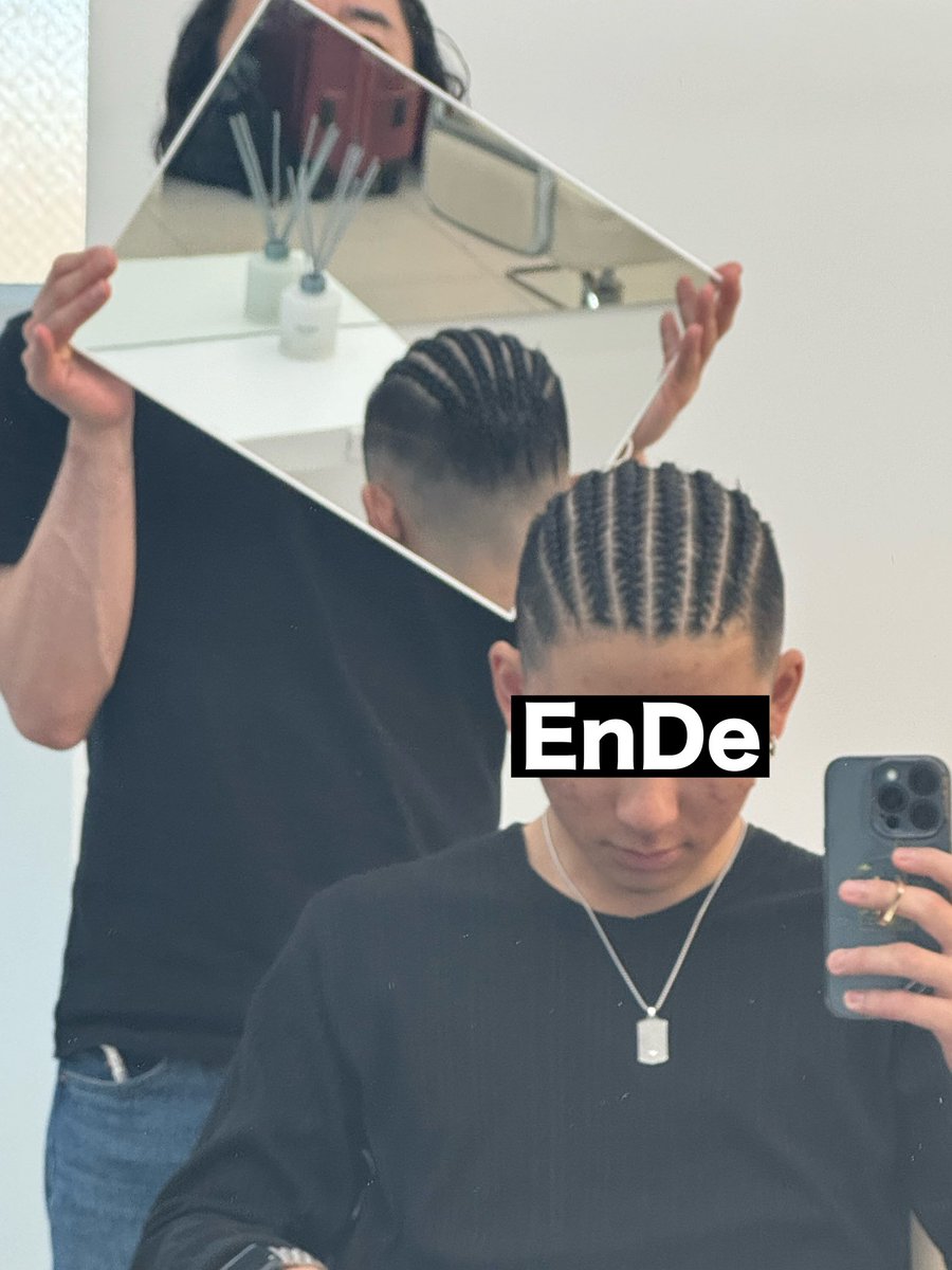 EnDe tweet media