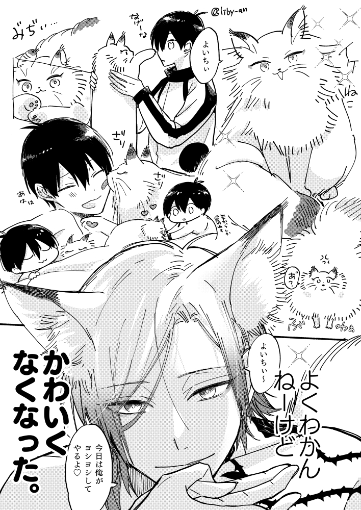 ねこkis

kiis / カイいさ 