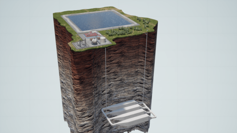 SolarStorageAu's tweet image. Storm disruption to power supply... energy-storage.news/storm-disrupti… #SolarPanelSystem #SolarAdvantages