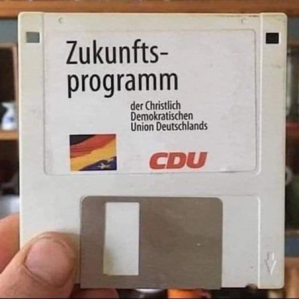ani_ger's tweet photo. @_FriedrichMerz https://t.co/tWROGmQ7cL