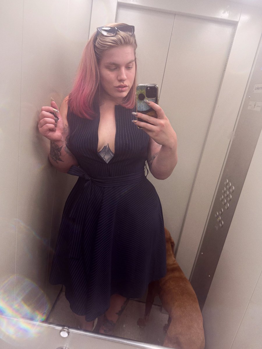 𝓓𝓪𝓷𝓲 💖 𝓖𝓻𝓲𝓶𝓶𝓶 💫 𝓝𝓮𝔀 𝓭𝓻𝓸𝓹💎 tweet media