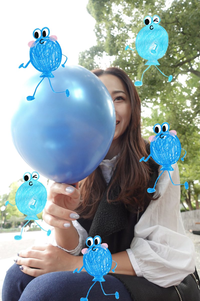 Starsouth15's tweet photo. 今年も引き続き、11月14日"世界糖尿病デー"に向けてメドトロニックのアンバサダーに就任しました。

11月は糖尿病月間ということで、ブルーバルーンチャレンジについてシェアさせてください💙 https://t.co/7iyXb6Ieye