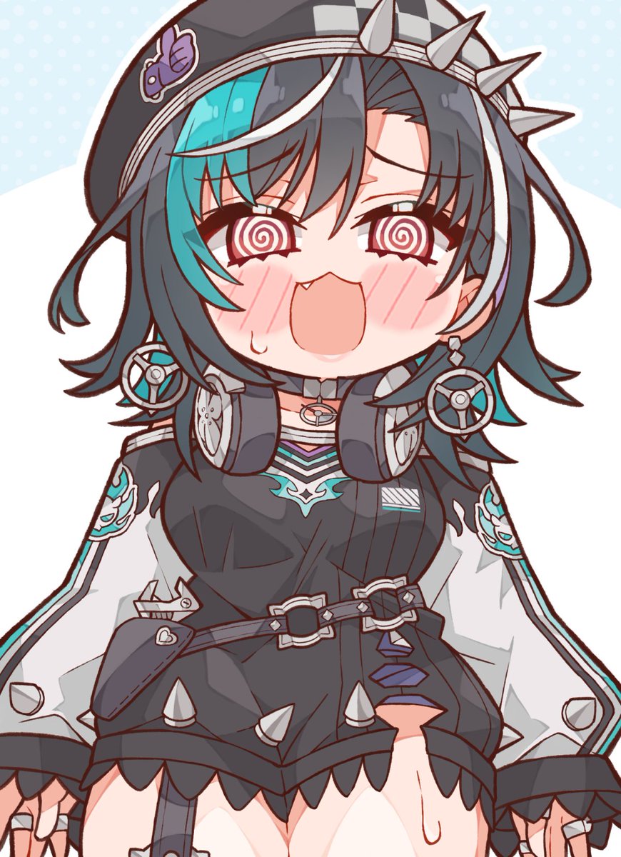 🎧🔧 #もはやちはや