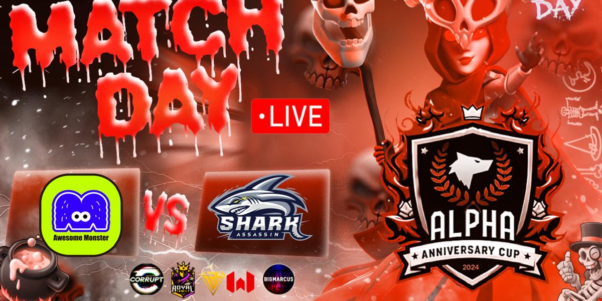 BERLIN COC tweet media