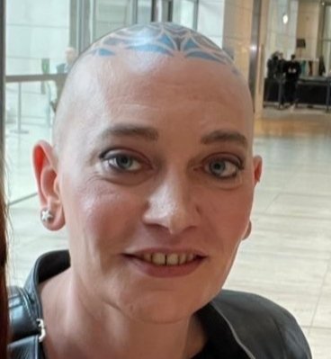 <a href="/DerGanesha/">Ganesha 🇩🇪🇮🇳</a> Tessa hat es auch getan.