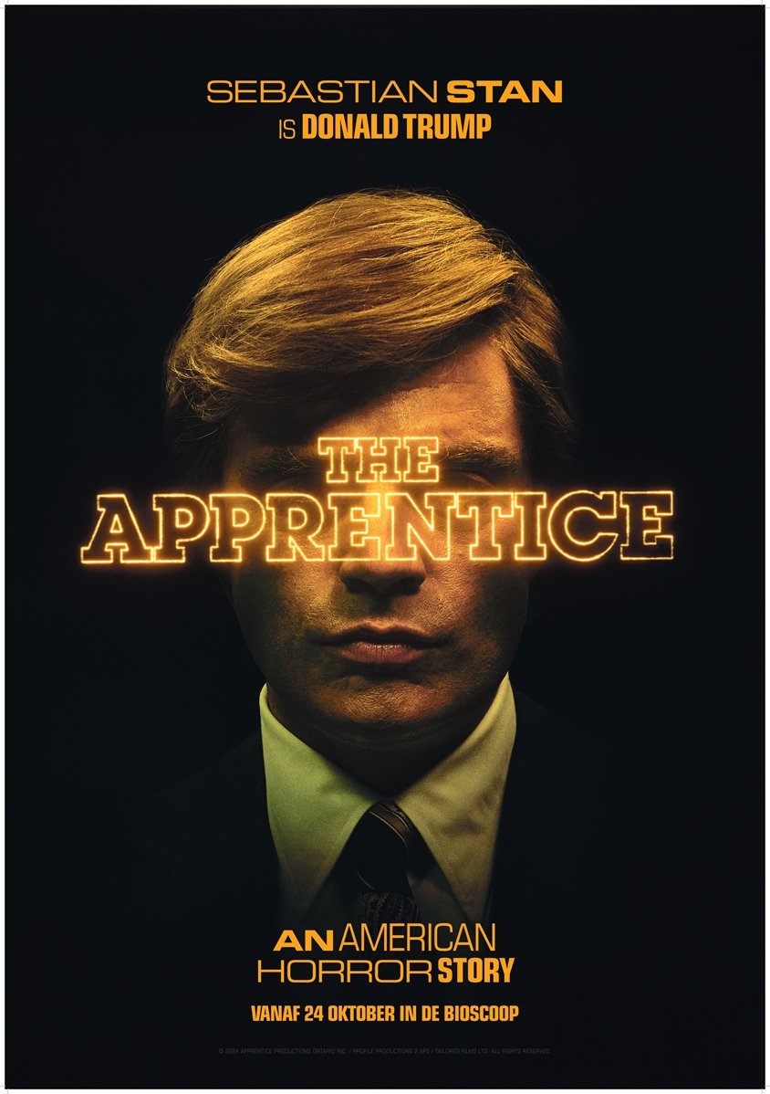 A proposito di elezioni e trumpismo eccetera 

Una storia finalmente raccontata bene. Un film da vedere.